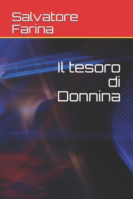 Il Tesoro Di Donnina - Farina, Salvatore