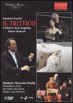 Il Trittico (Teatro alla Scala) - Alfonso Caiani; Luca Ronconi; Riccardo Chailly