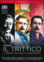 Il Trittico (The Royal Opera) - Richard Jones