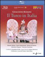 Il Turco in Italia [Blu-ray]