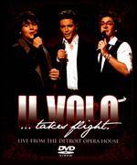 Il Volo... Takes Flight: Live From the Detroit Opera House