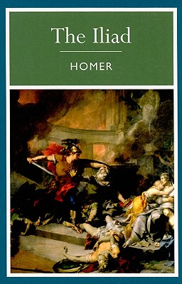 Iliad - Homer