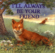 I'll Always Be Your Friend - McBratney, Sam