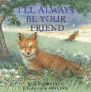 I'll Always Be Your Friend - McBratney, Sam