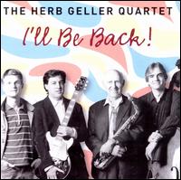 I'll Be Back - Herb Geller