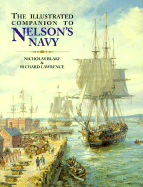 Ill Companion to Nelson's Navy - Blake, Nicholas