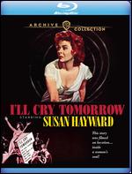 I'll Cry Tomorrow [Blu-ray] - Daniel Mann