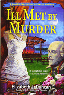 Ill Met by Murder: A Shakespeare in the Catskills Mystery