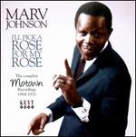 I'll Pick a Rose for My Rose: Motown Rec 64-71