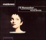 I'll Remember [US CD Single #2]