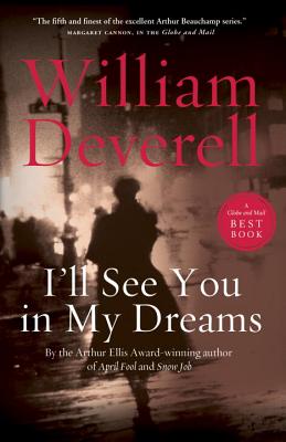 I'll See You in My Dreams - Deverell, William