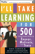 Ill Take Learning for 500: Using Game Shows to Engage, Motivate, and Train