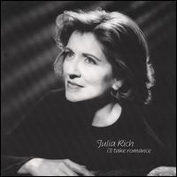 I'll Take Romance - Julia Rich