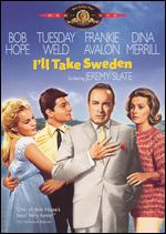 I'll Take Sweden - Frederick de Cordova