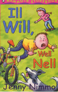 Ill Will, Well Nell - Nimmo, Jenny