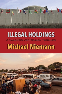 Illegal Holdings - Niemann, Michael