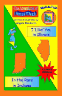 Illinois/Indiana: I 'Like' You in Illinois/In the Race in Indiana