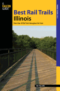 Illinois: More Than 40 Rail Trails Throughout the State