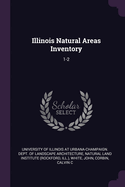 Illinois Natural Areas Inventory: 1-2