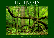 Illinois Postcard Book