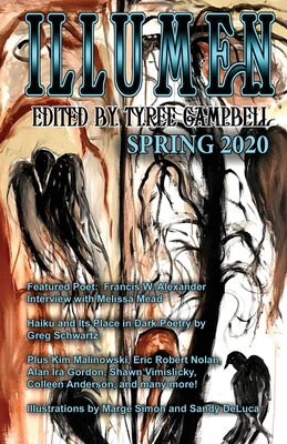Illumen: Spring 2020 - Campbell, Tyree (Editor)