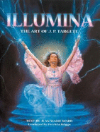 Illumina: The Art of Jean Pierre Targete