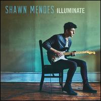 Illuminate [2017 Deluxe Edition] - Shawn Mendes