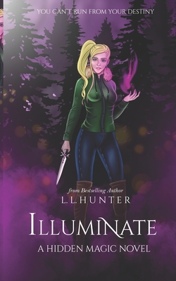 Illuminate - Jones, Rogena Mitchell (Editor), and Hunter, L L