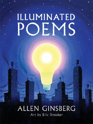 Illuminated Poems - Ginsberg, Allen