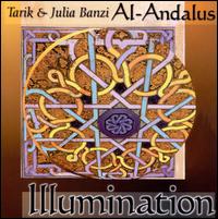 Illumination - Al-Andalus