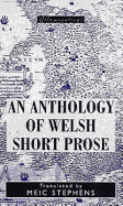 Illuminations - An Anthology of Welsh Short Prose: 52 Essays by Welsh Writers