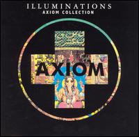 Illuminations: An Axiom Compilation - Various Artists