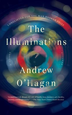 Illuminations - O'Hagan, Andrew