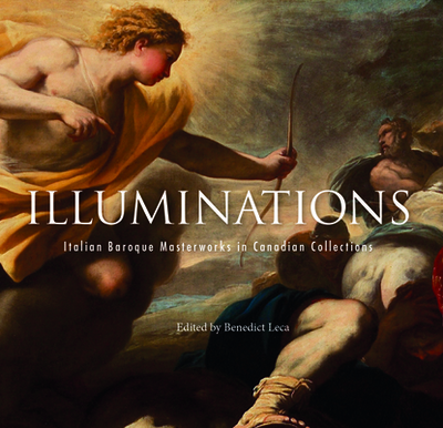 Illuminations - Leca, Benedict (Editor)