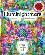 Illuminightmare: Explore the Supernatural with Your Magic Three-Colour Lens