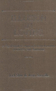 Illusion in Loving: A Psychoanalytic Approach to the Evolution of Intimacy & Autonomy