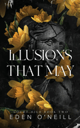 Illusions That May: Alternative Cover Edition