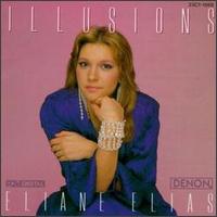 Illusions - Eliane Elias