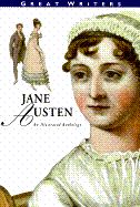 Illustrated Anthologies of Great Writers: Jane Austen