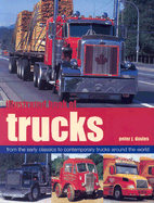 Illustrated Book of Trucks