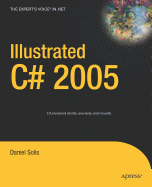 Illustrated C# 2005