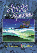 Illustrated Children's Bible-ICB-The Acts of the Apostles