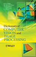 Illustrated Dictionary of Computer Vision