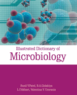Illustrated Dictionary of Microbiology