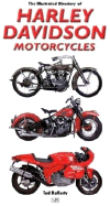 Illustrated Directory of Harley-Davidson Motorcycles
