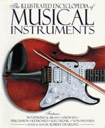 Illustrated Encyclopedia of Musical Intstruments