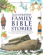 Illustrated Family Bible Stories