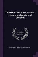 Illustrated History of Ancient Literature, Oriental and Classical