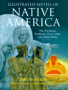 Illustrated Myths of Native America