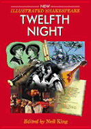 Illustrated Shakespeare: Twelfth Night